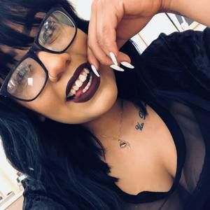 Meet your Posher, Nancy